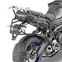 Kappa KLR2139 montážna sada ( nosič ) bočných kufrov Yamaha Tracer 900 2018 - 2019