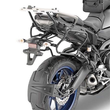 Kappa KLXR2139 montážní sada ( nosič ) bočních kufrů Yamaha Tracer 900 GT 2018 - 2019