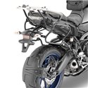 Kappa KLXR2139 montážní sada ( nosič ) bočních kufrů Yamaha Tracer 900 GT 2018 - 2019