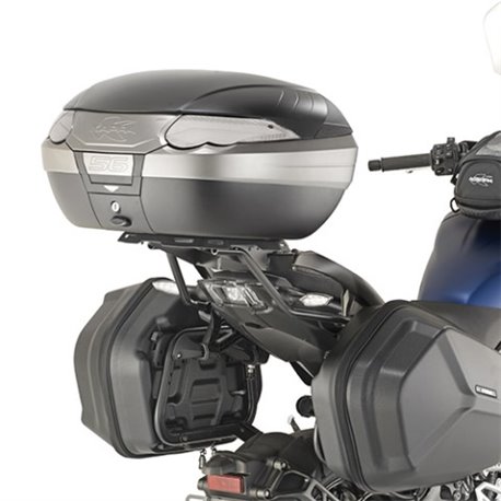 Kappa KR2144 montážní sada (nosič ) vrchního kufru Yamaha Niken GT 900 2019