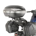 Kappa KR2144 montážní sada (nosič ) vrchního kufru Yamaha Niken GT 900 2019