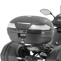 Kappa KR2129 montážní sada (nosič ) vrchního kufru Yamaha MT-10 2016 - 2019