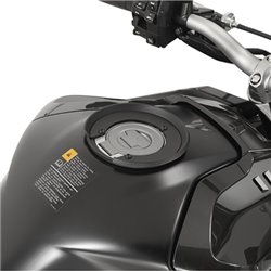 Kappa BF27K montážna sada (podkova) na uchytenie tankvaku Yamaha MT-10 2016 - 2019