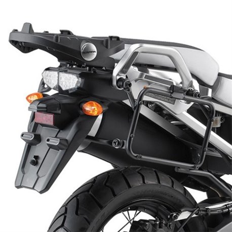 Kappa KLR2119 montážní sada ( nosič ) bočních kufrů Yamaha XT 1200 Z Super Tenere 2010 - 2019