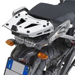 Kappa KRA2101 montážní sada (nosič ) vrchního kufru Yamaha XT 1200 ZE Super Tenere 2014 - 2019