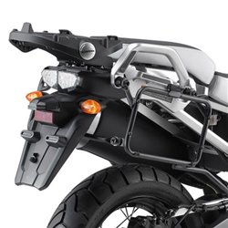 Kappa KLR2119 montážní sada ( nosič ) bočních kufrů Yamaha XT 1200 ZE Super Tenere 2014 - 2019