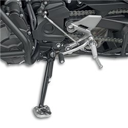 Kappa ES2122K rozšíření stojanu Yamaha Tracer 900 2018 - 2019