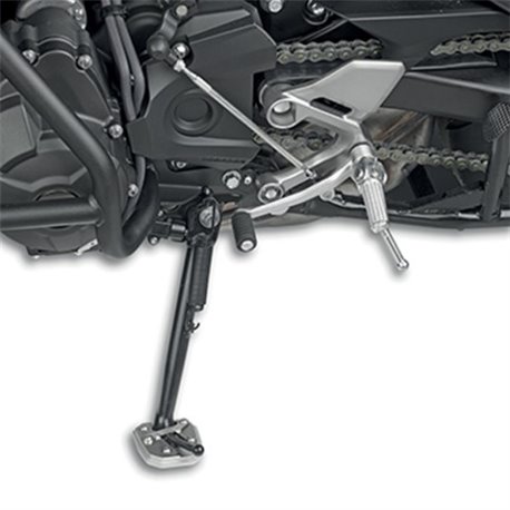 Kappa ES2122K rozšíření stojanu Yamaha Tracer 900 2018 - 2019
