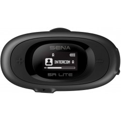 Bluetooth handsfree headset 5R LITE (dosah 0,7 km), SENA