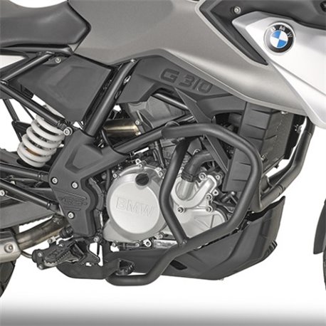Kappa KN5126 padací rám BMW G 310 GS 2017 - 2019