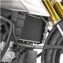 Kappa KPR5126 nerezový kryt chladiča BMW G 310 GS 2017 - 2019