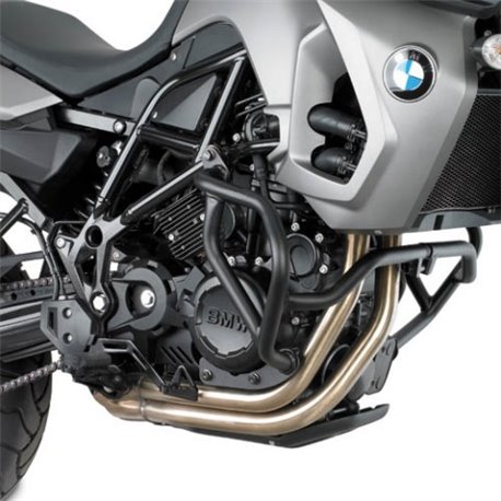 Kappa KN690 padací rám BMW F 700 GS 2008 - 2017