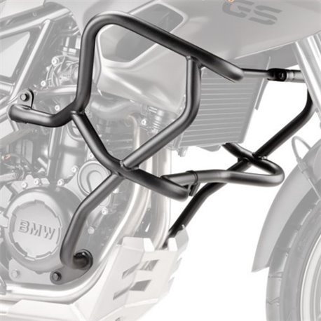 Kappa KN5103 padací rám BMW F 800 GS 2013 - 2017