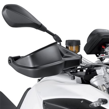 Kappa KHP5103 chrániče páček ( rukou ) BMW F 800 GS 2013 - 2017
