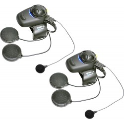 Bluetooth handsfree headset SMH5-FM (dosah 0,7 km), SENA (sada 2 jednotiek)