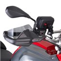Kappa KHP5108K nástavce chráničů páček kouřové BMW F 850 GS 2018 - 2019