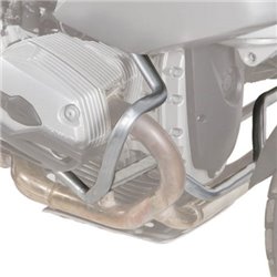 Kappa KN689 padací rám BMW R 1200 GS 2004 - 2012