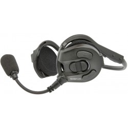 Mesh handsfree headset EXPAND MESH (dosah 1,6 km), SENA