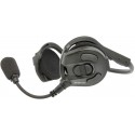 Mesh headset EXPAND MESH (dosah 0,4 km), SENA