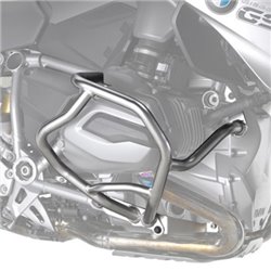 Kappa KN5108OX padací rám nerez BMW R 1200 RS 2015 - 2018