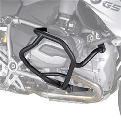 Kappa KN5108 padací rám černý BMW R 1200 RS 2015 - 2018