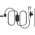 Zásuvka pre možnosť dobíjania, typ USB-C 5V/3A, OXFORD