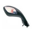 Moto zrkadlo Aprilia 1000 RSV Dream 2004 - 2008 pravé
