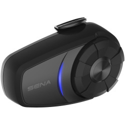 Bluetooth headset 10S (dosah 1,6 km), SENA