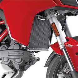Kappa KPR7408 chránič chladiče Ducati Multistrada 950 2017 - 2018