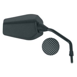 Moto zrcátko Derbi 50 Atlantis Bullet O2 2003 - 2005 pravé