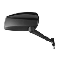 Moto zrcátko Peugeot 125 Satelis GT Sport 2010 - 2011 pravé