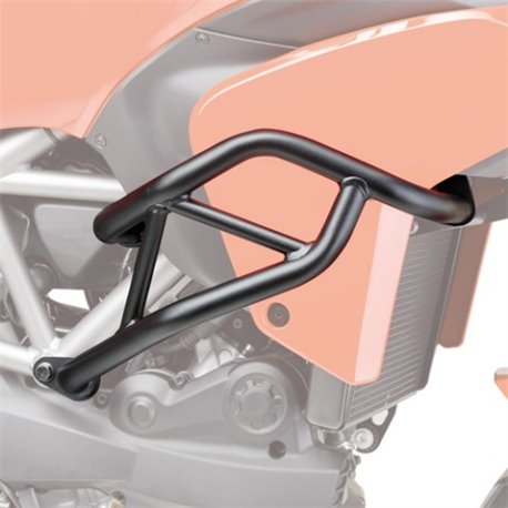 Kappa KN7401 padací rám Ducati Multistrada 1200 2010 - 2014