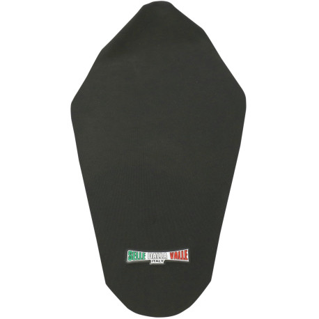 Potah sedla Racing, SELLE DALLA VALLE (černý)