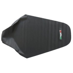 Potah sedla Racing, SELLE DALLA VALLE (černý)