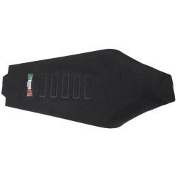 Potah sedla Wave, SELLE DALLA VALLE (černý)