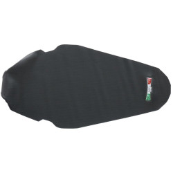 Potah sedla Racing, SELLE DALLA VALLE (černý)