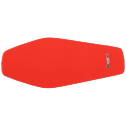 Potah sedla Racing, SELLE DALLA VALLE (červený)