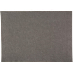 Těsnící papír, vyztužený vlákny (1,2 mm, 300 x 400 mm)