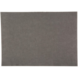 Těsnící papír, vyztužený vlákny (1,5 mm, 300 x 400 mm)