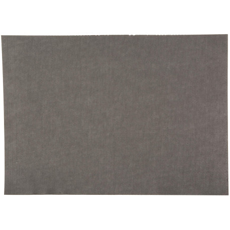 Těsnící papír, impregnovaný olejem (0,4 mm, 300 x 450 mm)