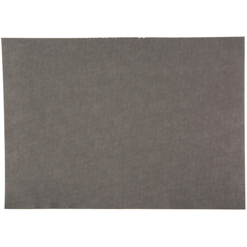 Plaque Plastique PVC Transparent Krick Raboesch - 0,25 Mm X 328 Mm X 475 Mm - Réf. Rb652-02