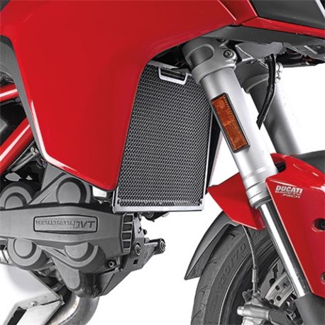 Kappa KPR7406 chránič chladiče Ducati Multistrada 1200 2015 - 2018