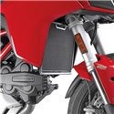 Kappa KPR7406 chránič chladiče Ducati Multistrada 1200 2015 - 2018