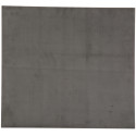 Tesniaci papier gumový, odolný voči oleju (1,5 mm, 500x500 mm), ATHENA