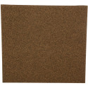 Těsnící papír pro víka ventilů a olejové vany (1 mm, 500x500 mm), ATHENA