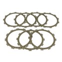 Spojkové lamely TRW Honda CB 550 F1, F2, K3 75-