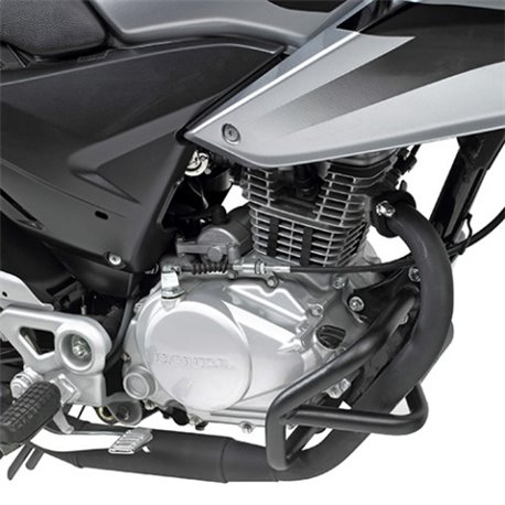 Kappa KN1142 padací rám Honda CB 125 F 2015 - 2016