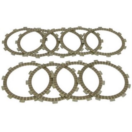 Spojkové lamely TRW Triumph 955 Sprint RS 99-04