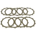 Spojkové lamely TRW Triumph 955 Sprint RS 99-04