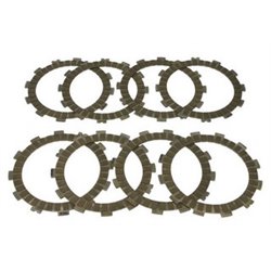 Spojkové lamely TRW Honda CR 125 R 00-11